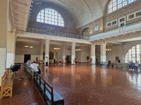 Ellis Island