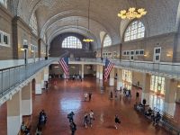 Ellis Island