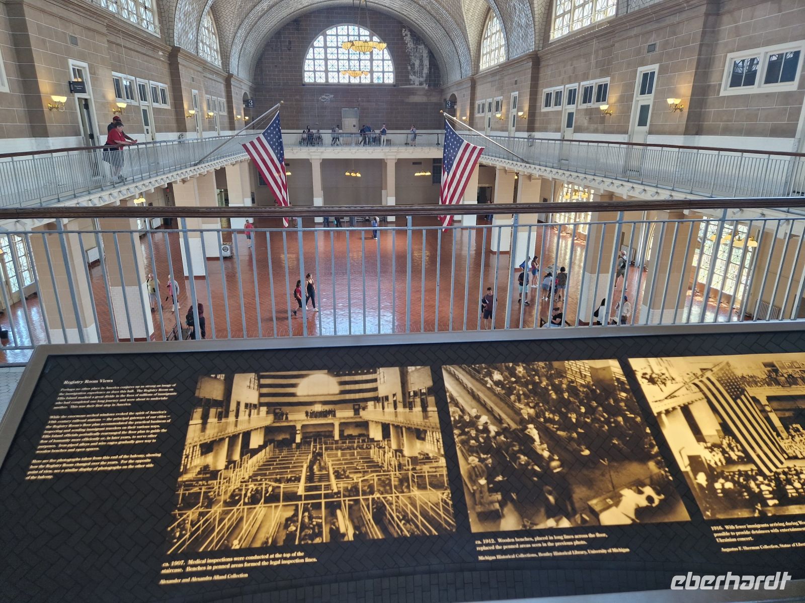 Ellis Island