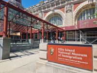 Ellis Island