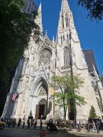 St. Patricks Cathedral