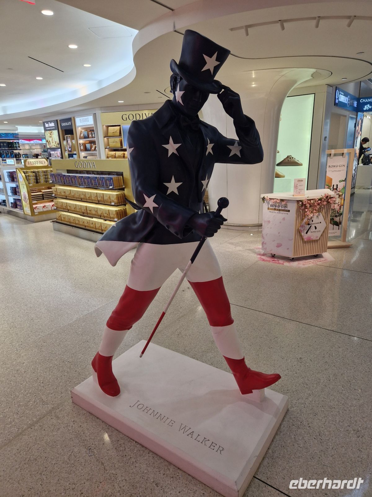 Goodbye New York City!