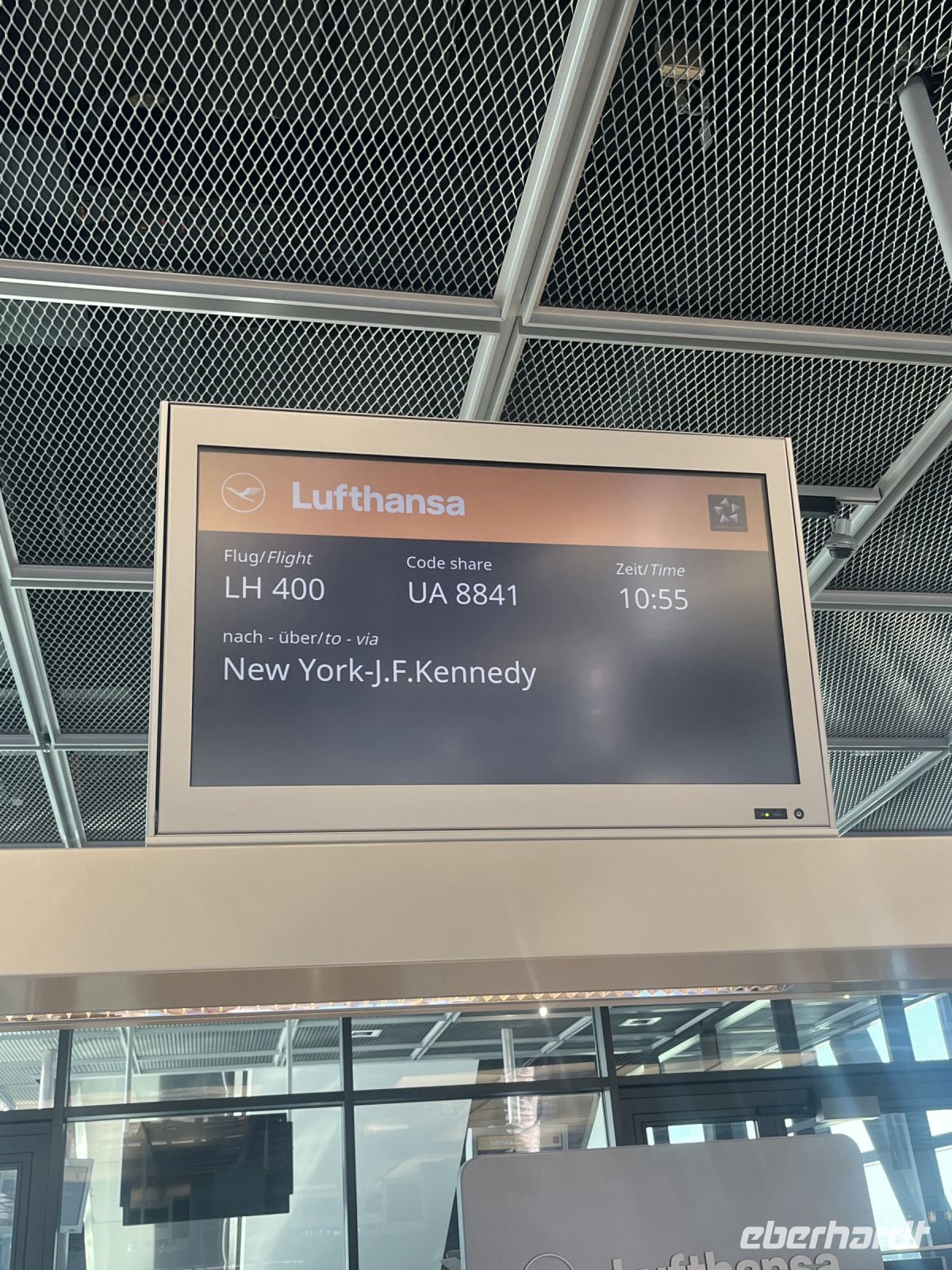 Flughafen Frankfurt