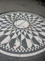 Strawberry Fields