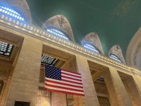 Grand Central Terminal