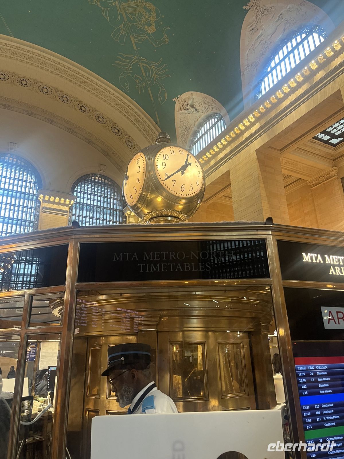 Grand Central Terminal