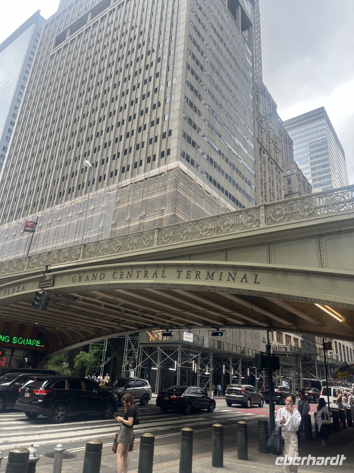 Grand Central Terminal