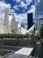 9/11 Memorial