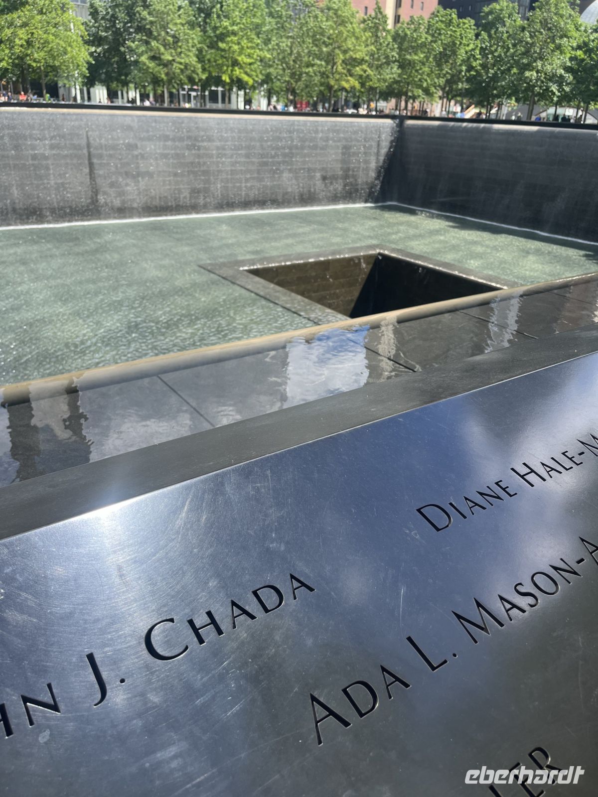 9/11 Memorial
