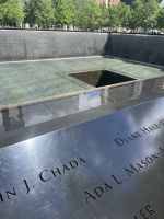 9/11 Memorial