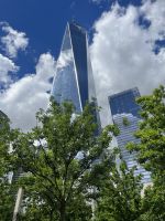 One World Trade Center