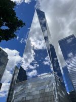 One World Trade Center