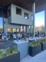 South Street Seaport - Pier 17