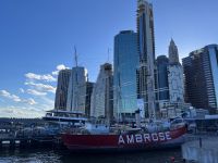 South Street Seaport