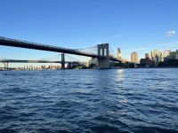 Segeltörn mit der Manhattan Sail