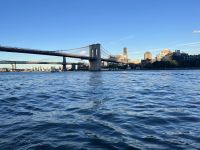 Segeltörn mit der Manhattan Sail