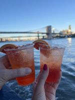 Segeltörn mit der Manhattan Sail