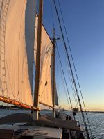 Segeltörn mit der Manhattan Sail