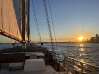 Segeltörn mit der Manhattan Sail