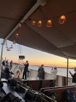 Segeltörn mit der Manhattan Sail