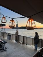 Segeltörn mit der Manhattan Sail