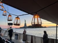 Segeltörn mit der Manhattan Sail