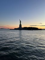 Segeltörn mit der Manhattan Sail