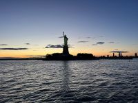 Segeltörn mit der Manhattan Sail