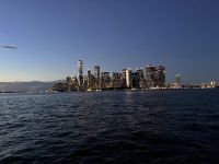 Segeltörn mit der Manhattan Sail