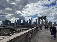 Brooklyn Bridge