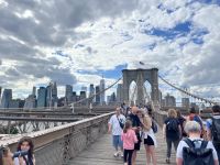 Brooklyn Bridge
