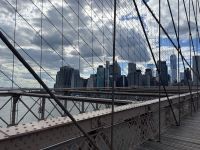 Brooklyn Bridge