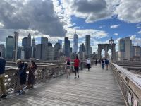 Brooklyn Bridge