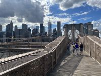 Brooklyn Bridge