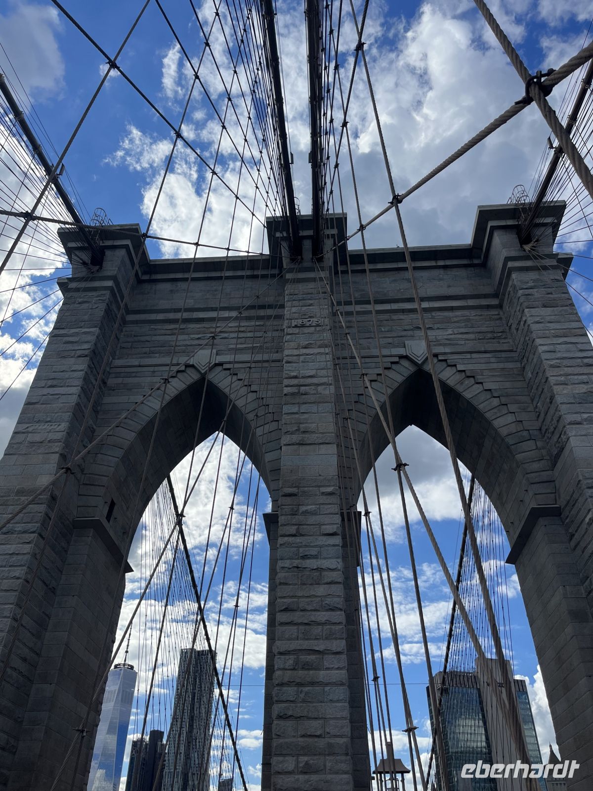 Brooklyn Bridge
