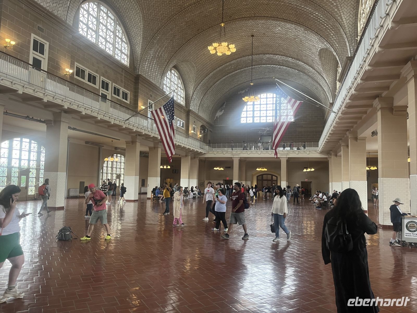 Ellis Island