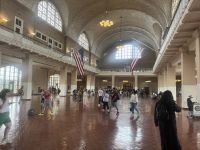 Ellis Island