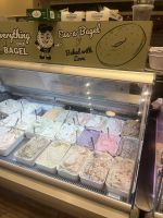 Bagel-Laden in Manhattan