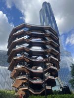 The Vessel - Hudson Yards