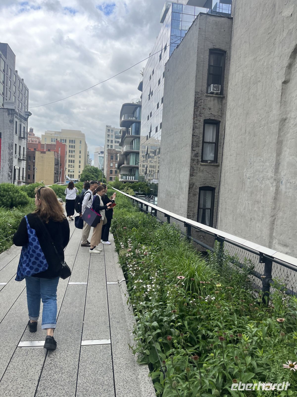 High Line 