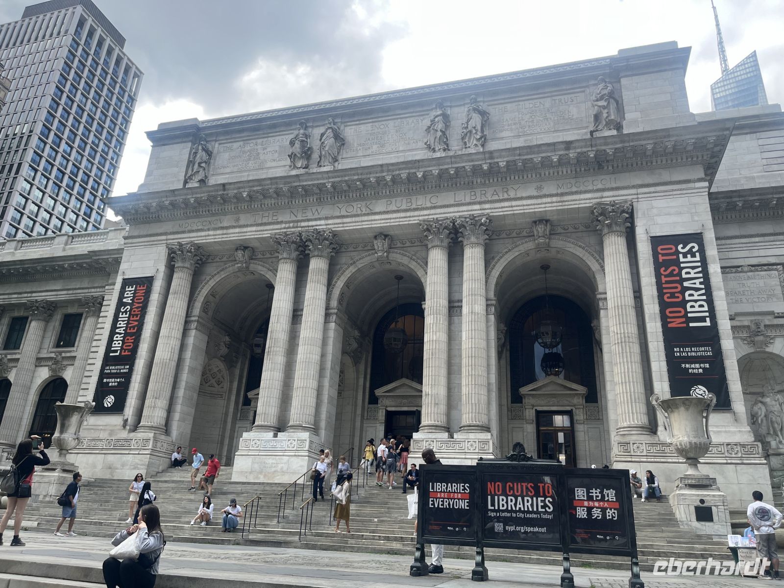 New York Public Library