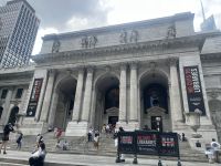 New York Public Library