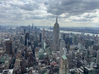 Summit One Vanderbilt