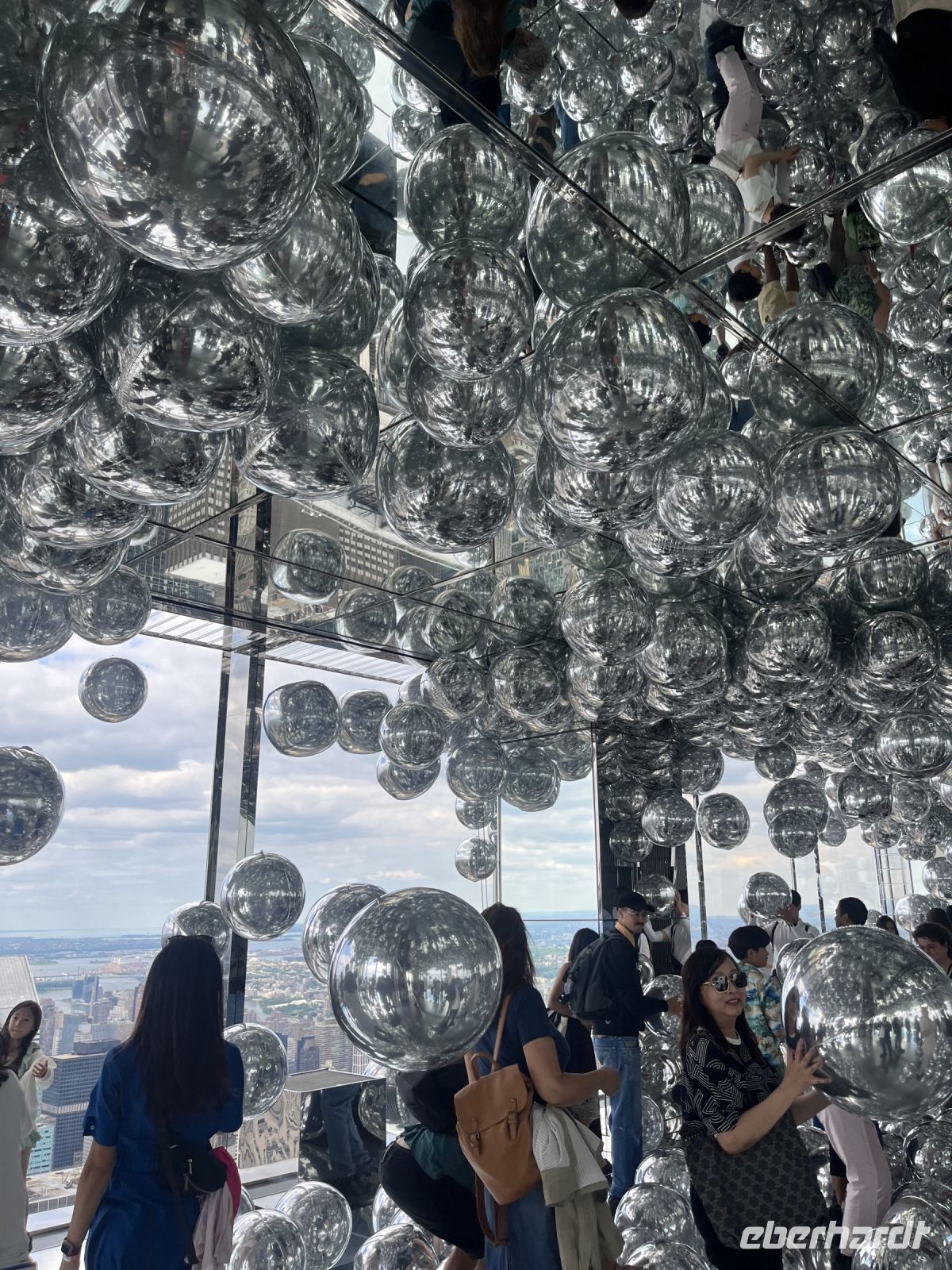 Summit One Vanderbilt