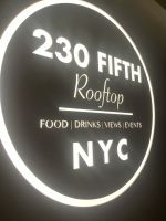230 Fifth Rooftop Bar