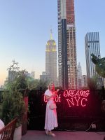 230 Fifth Rooftop Bar