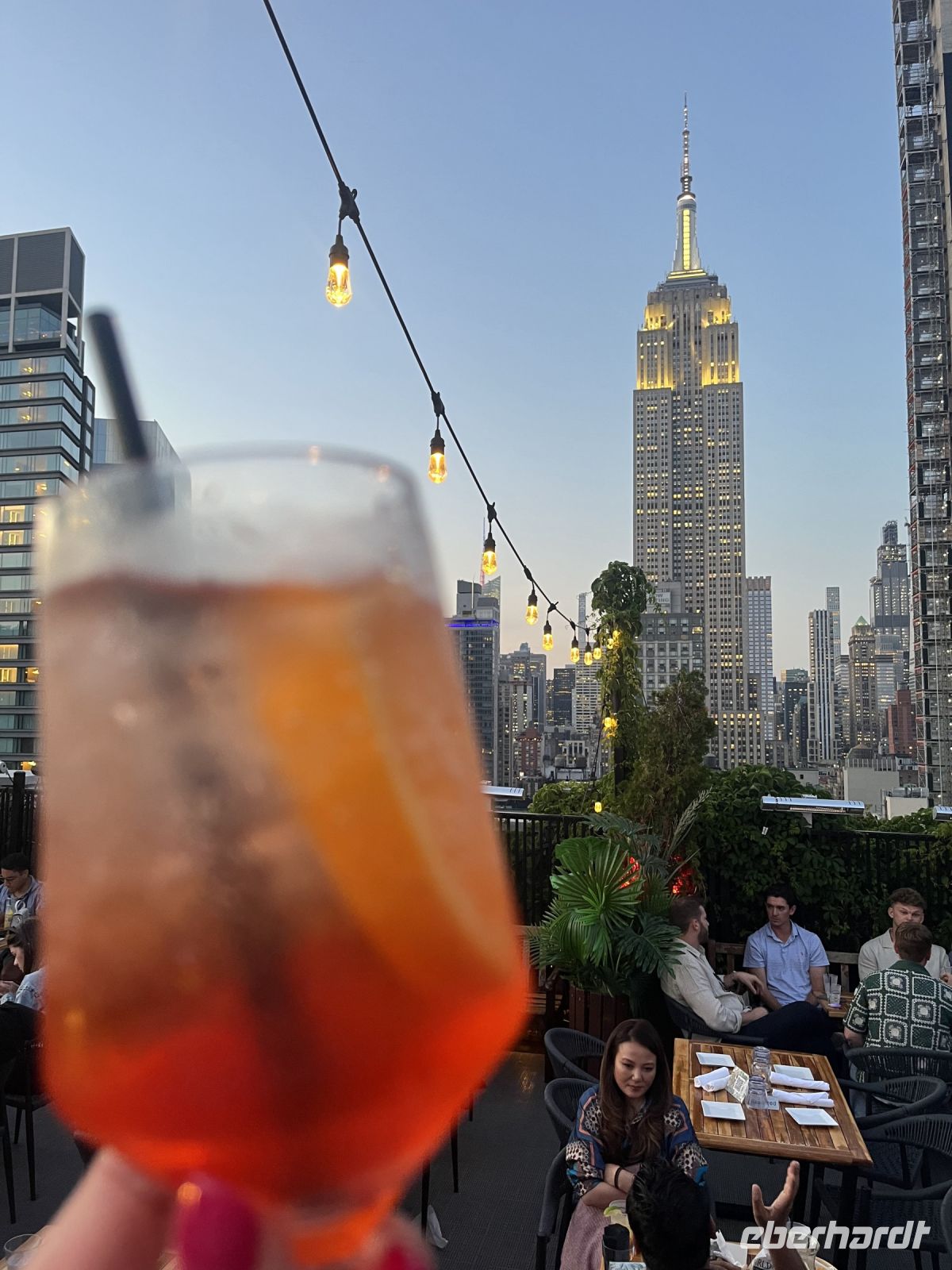 230 Fith Rooftop Bar