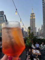 230 Fith Rooftop Bar
