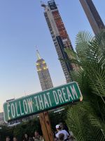 230 Fith Rooftop Bar