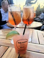 230 Fith Rooftop Bar